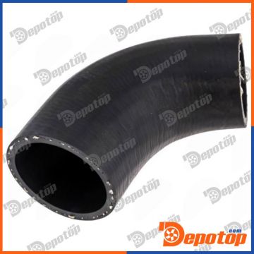 Gaine de suralimentation pour FORD | GPP-FR-120, 43SKV155